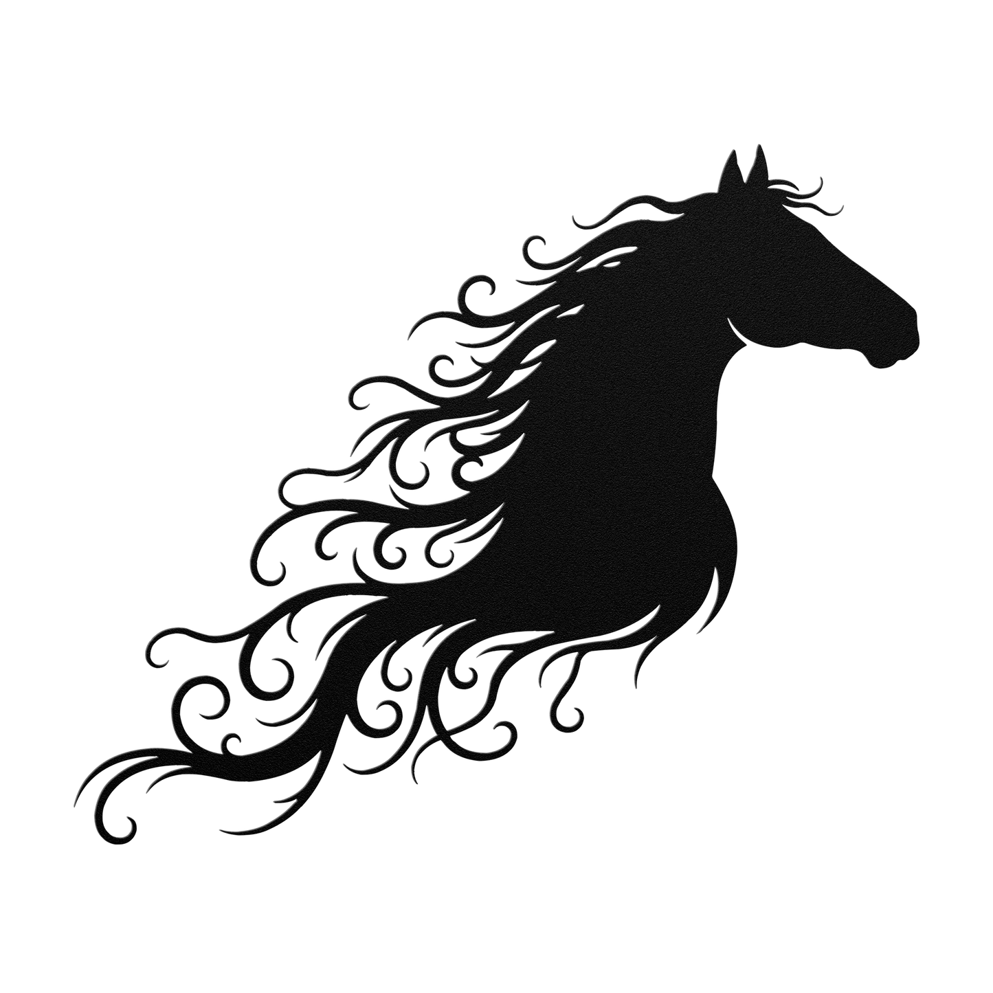 Unbridled_Majesty_Steel_Wall_Decor_Black_Transparent_Mockup.png