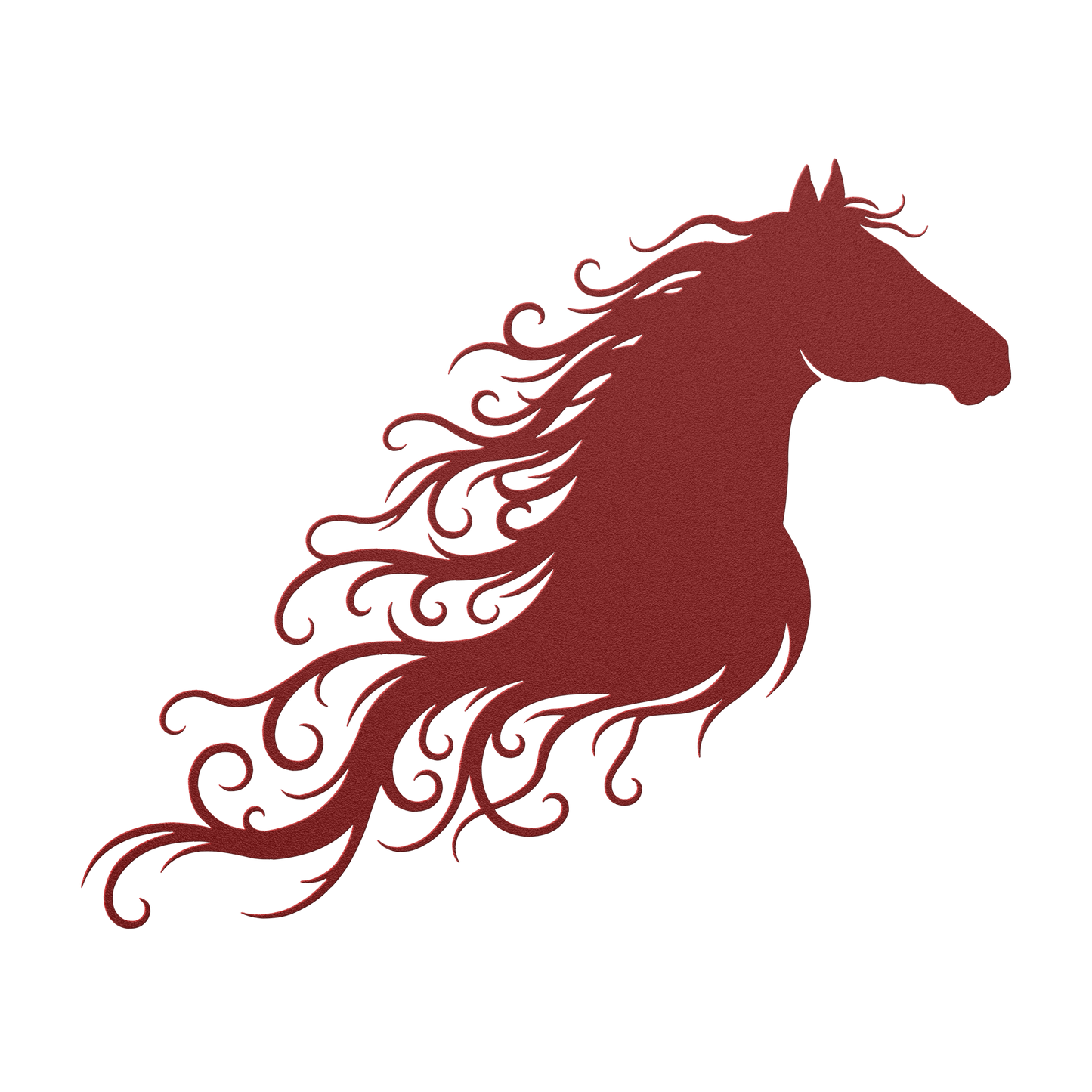 Unbridled_Majesty_Steel_Wall_Decor_Red_Transparent_Mockup.png