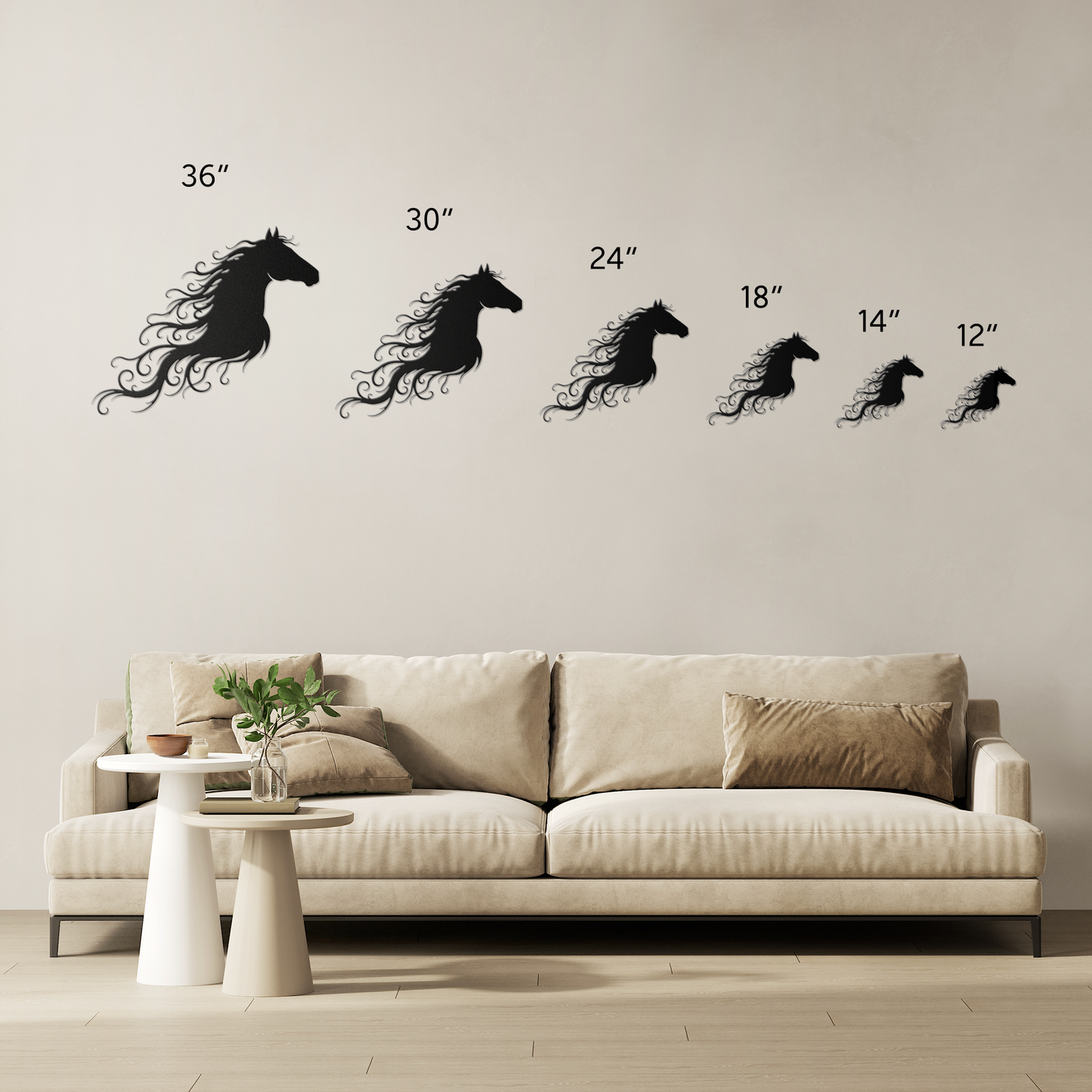 Unbridled_Majesty_Steel_Wall_Decor_Size_Options_Mockup.png