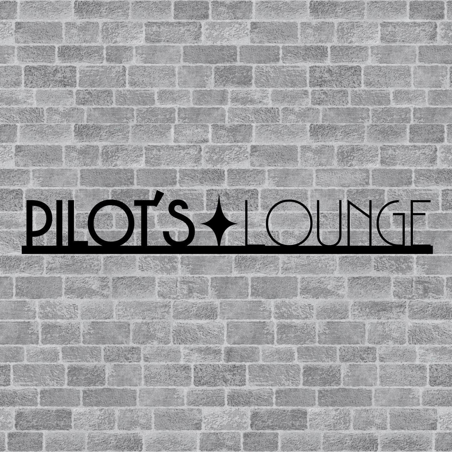 Pilot's Lounge