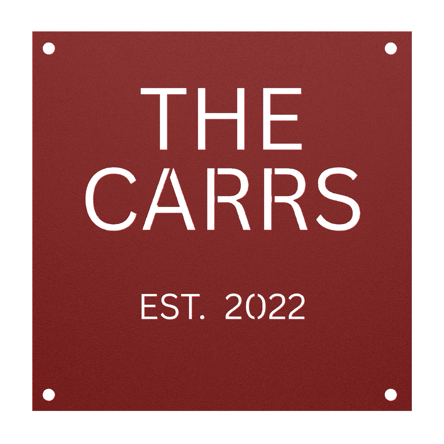 Personailized_Metal_Wall_Sign_Red_Transparent_Mockup.png