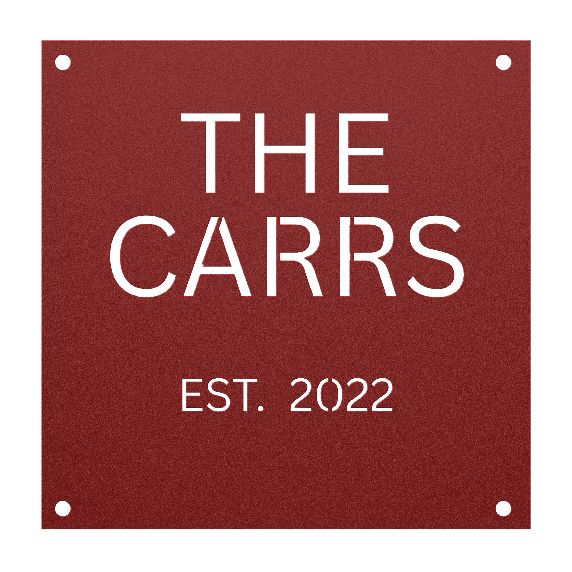 Personailized_Metal_Wall_Sign_Red_Transparent_Mockup.png