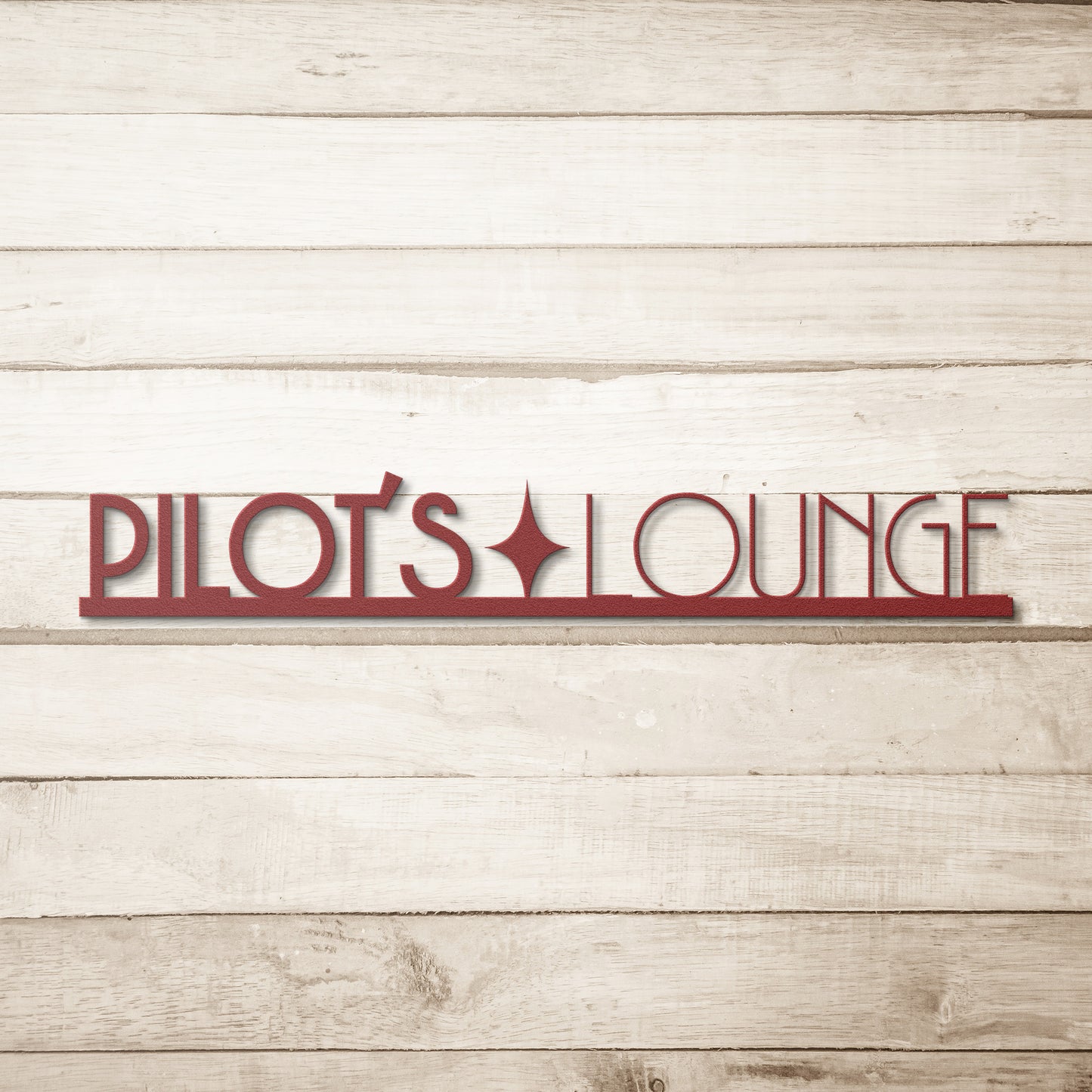 Pilot's Lounge