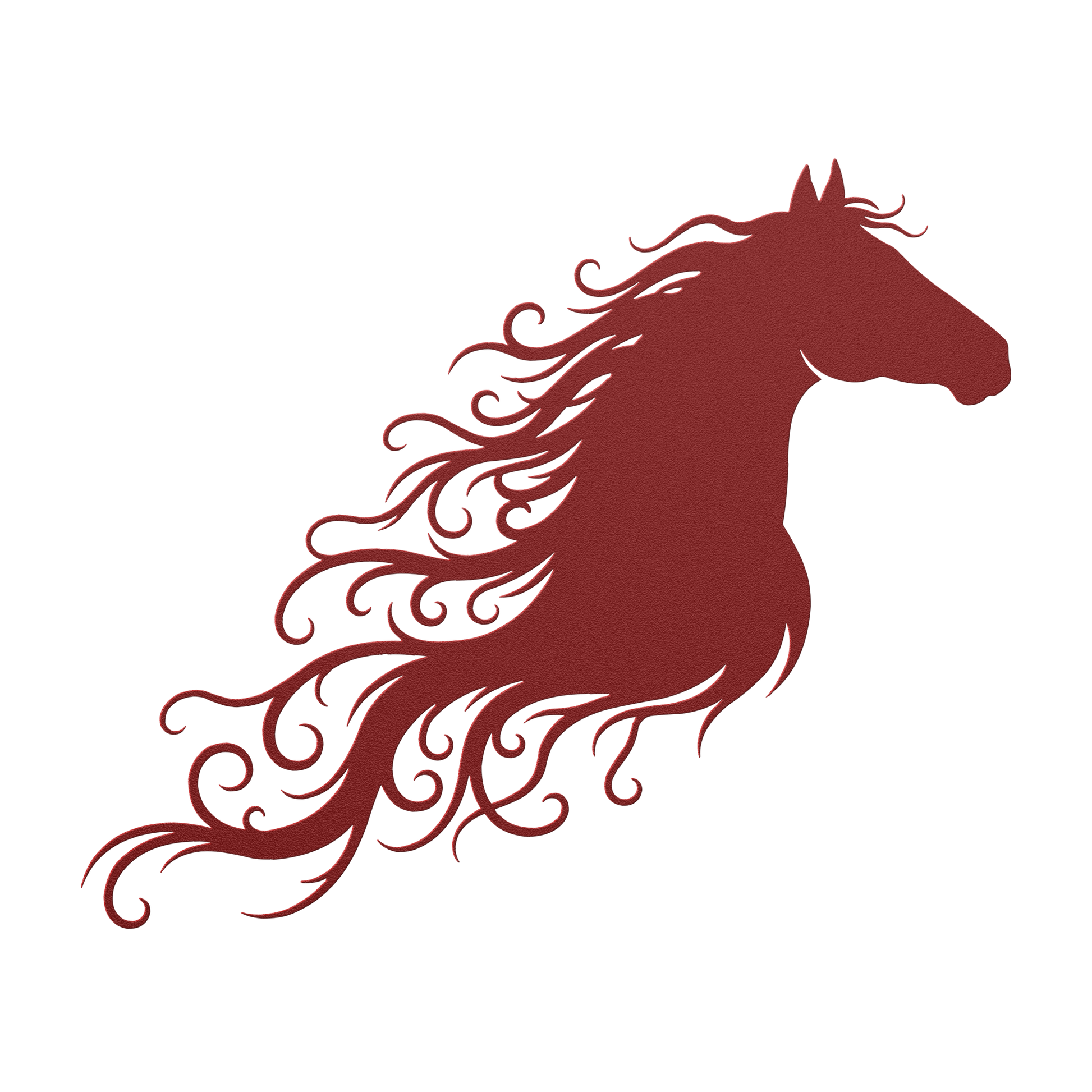 Unbridled_Majesty_Steel_Wall_Decor_Red_Transparent_Mockup.png